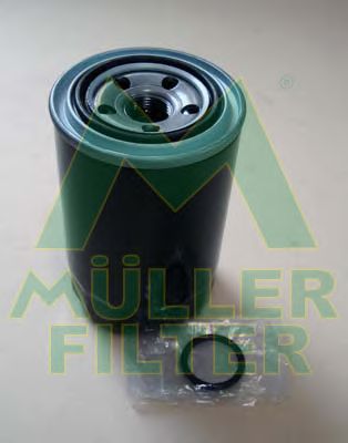 MULLER FILTER fn102 -  Топливный фильтр